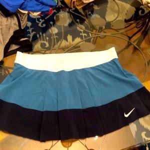 Nike Dry Fit Tennis Skirt